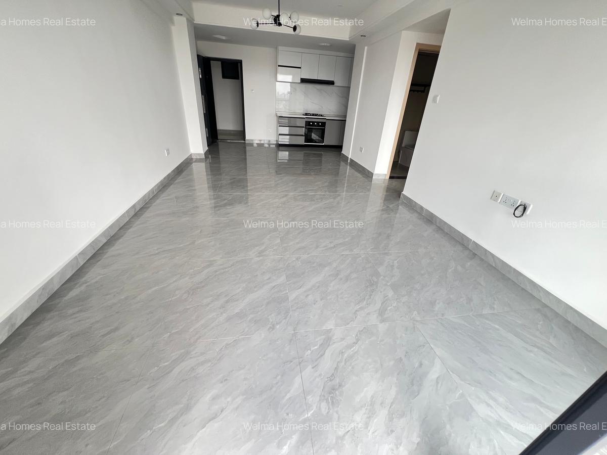 3 Bed Apartment with En Suite in Westlands Area - 2