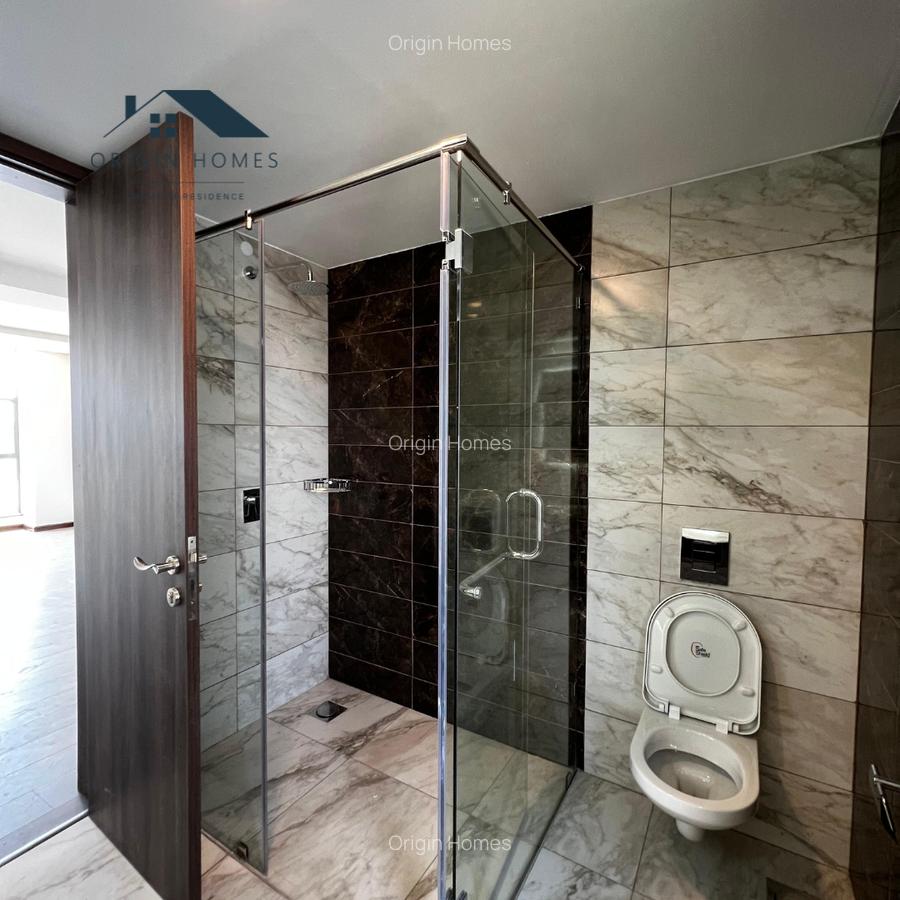 3 Bed Apartment with En Suite at Westlands - 12