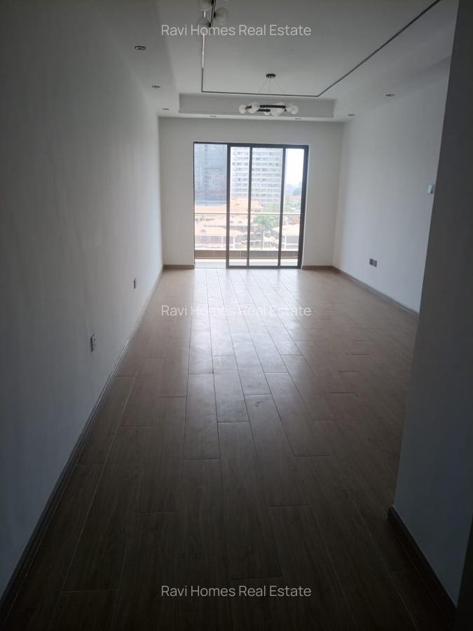 2 Bed Apartment with En Suite in Kilimani - 4