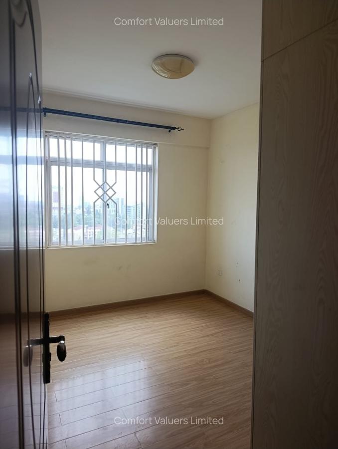 4 Bed Apartment with En Suite at Kilimani - 9