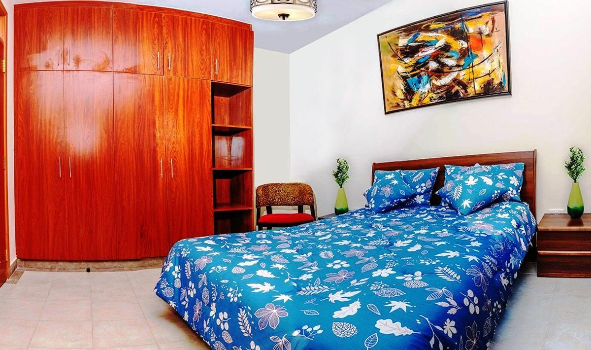 2 Bed Apartment with En Suite at Kamiti Road - 14