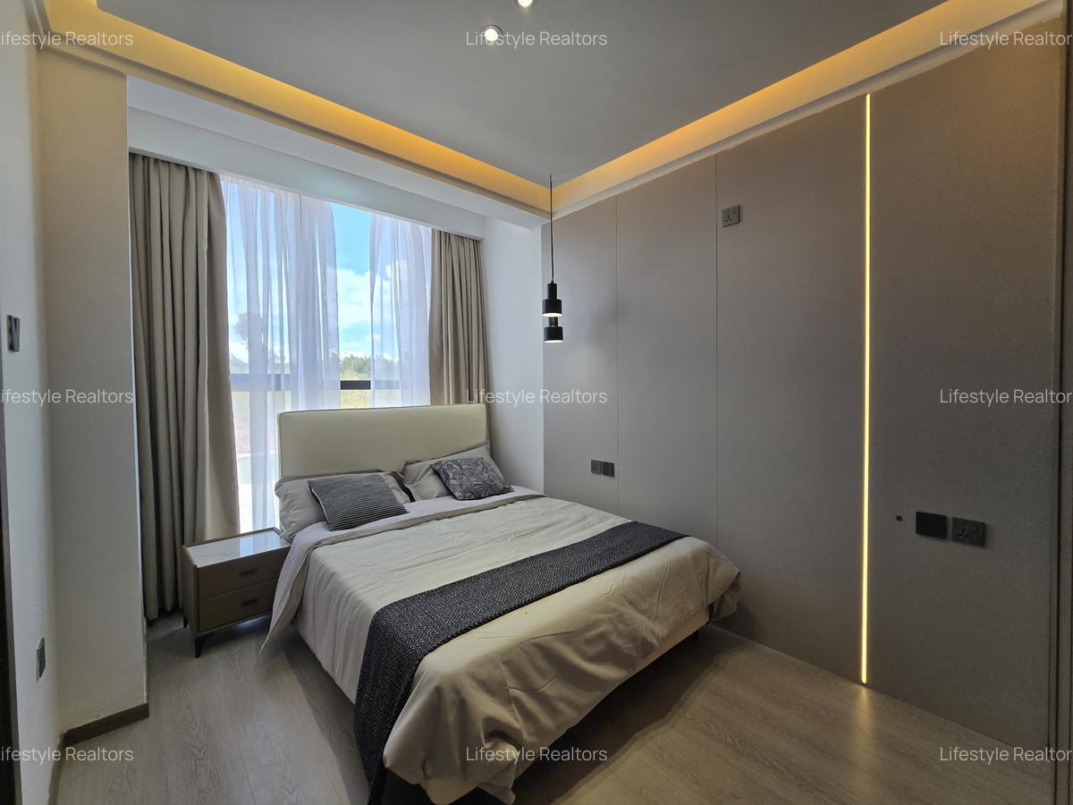 5 Bed House with En Suite at Kamangu - 5