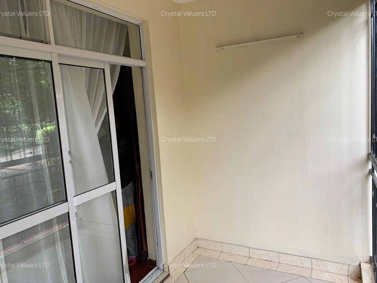 4 Bed Apartment in Riara Road - 8