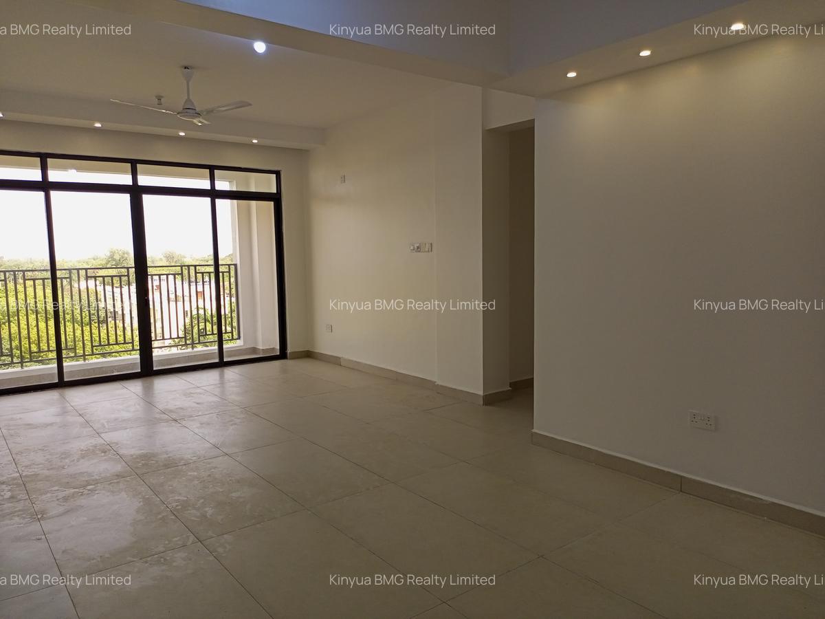 3 Bed Apartment with En Suite in Nyali Area - 12