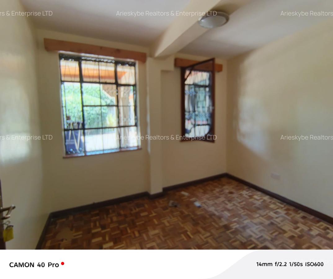 4 Bed Townhouse with En Suite in Runda - 8