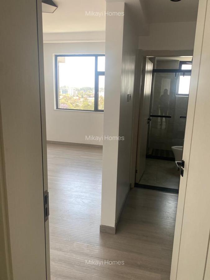 3 Bed Apartment with En Suite in Kilimani - 7