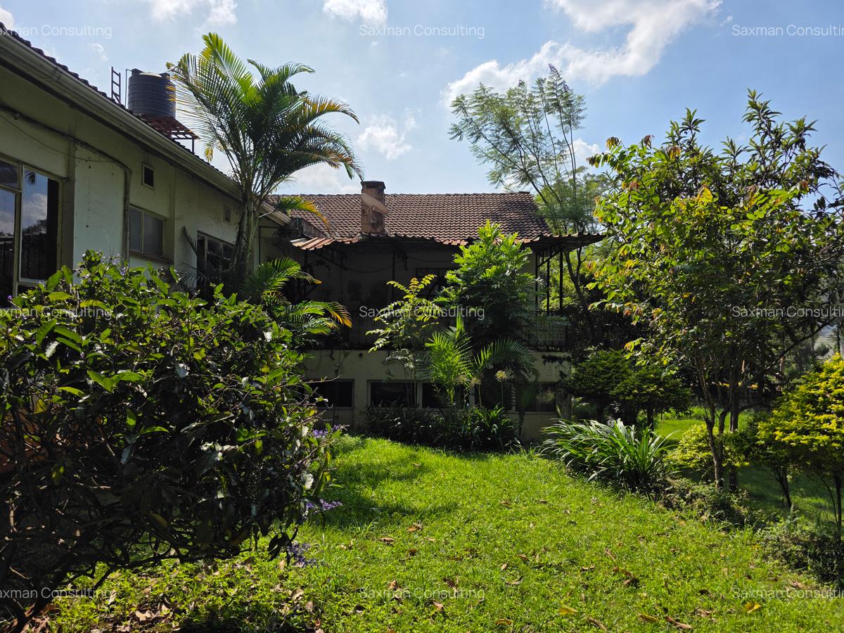 5 Bed House with Staff Quarters in Lavington - 11