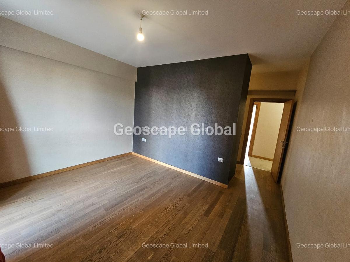 3 Bed Apartment with En Suite in Kileleshwa - 13