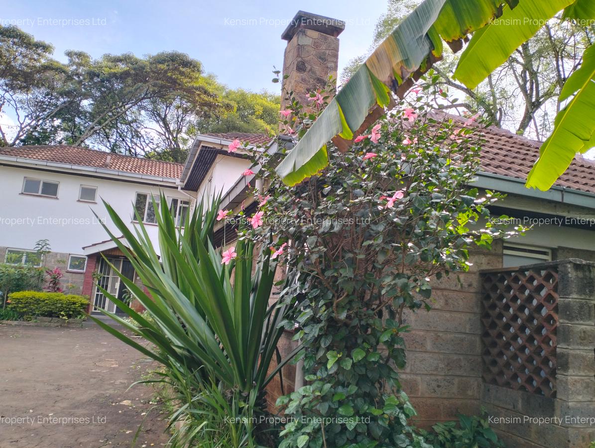 4 Bed Townhouse with En Suite in Lavington - 4