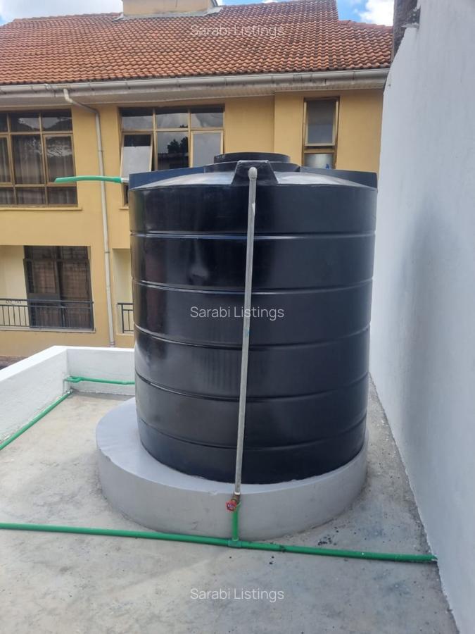 4 Bed Townhouse with En Suite in Lavington - 5