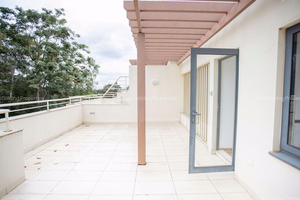 4 Bed Apartment with En Suite in Thika Road - 6