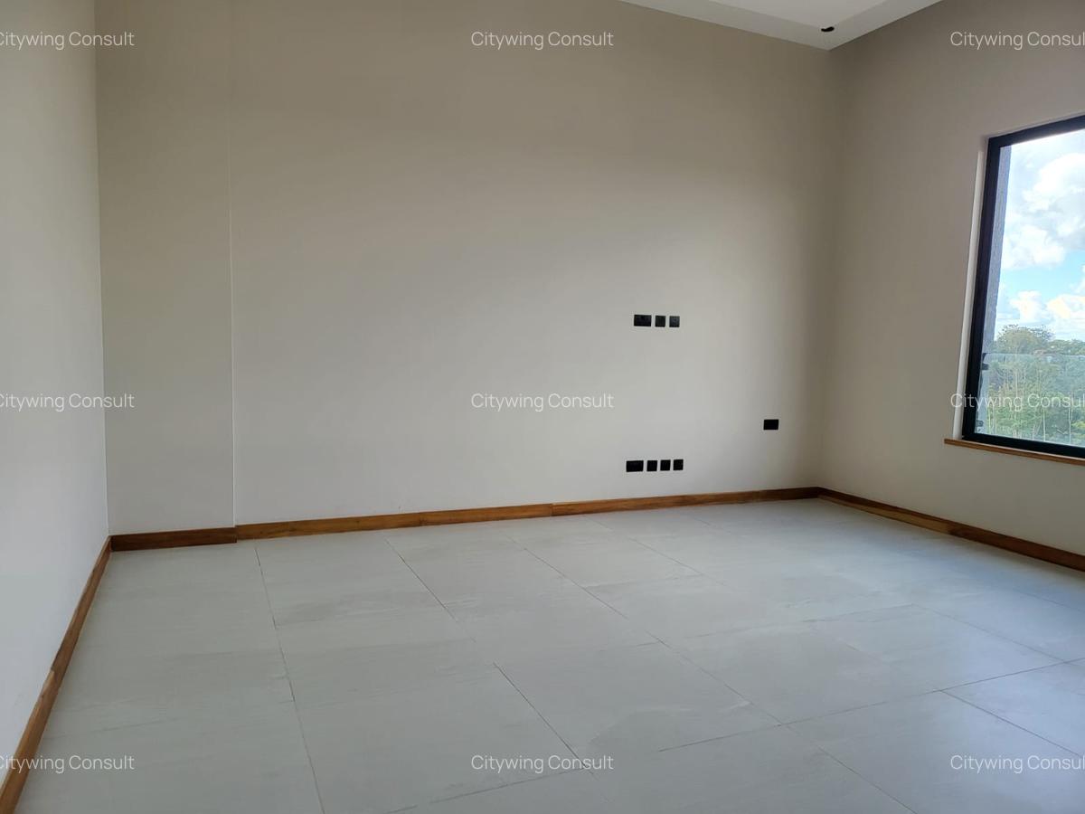 4 Bed Apartment with En Suite at Loresho - 9