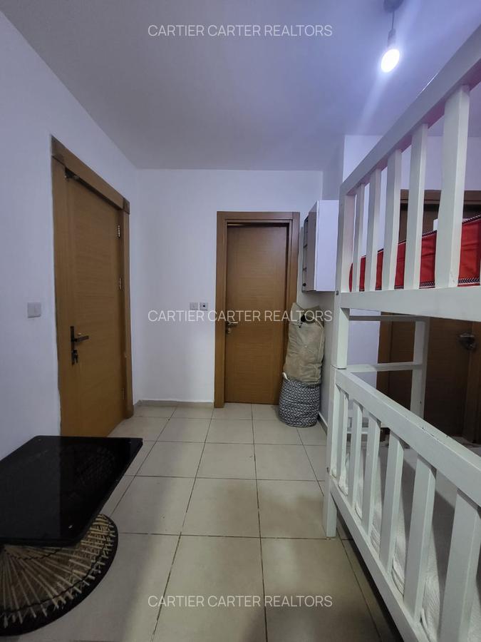 3 Bed Apartment with En Suite at Tebere Cresent - 18