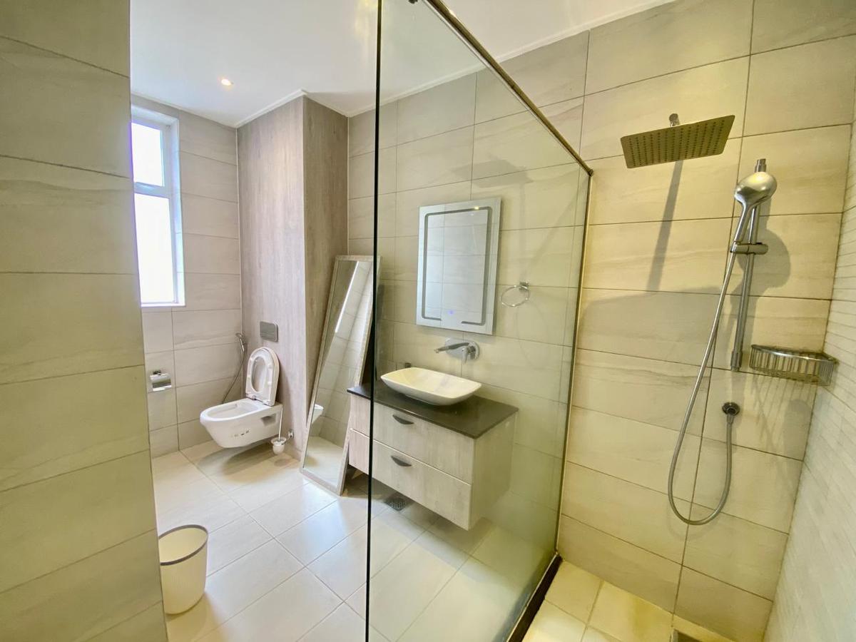 Furnished 2 Bed Apartment with En Suite in Rhapta Road - 14