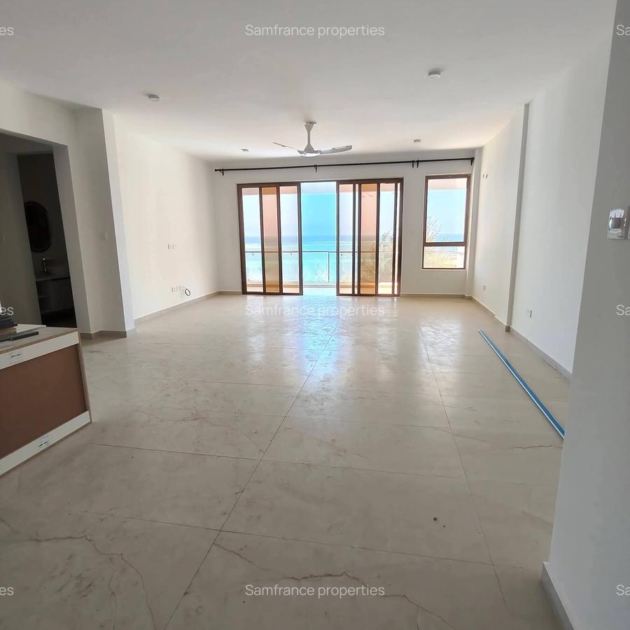 3 Bed Apartment with En Suite at Mount Kenya Road - 5