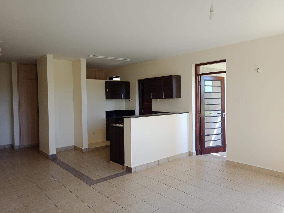 3 Bed Apartment with Parking at Migaa - 5