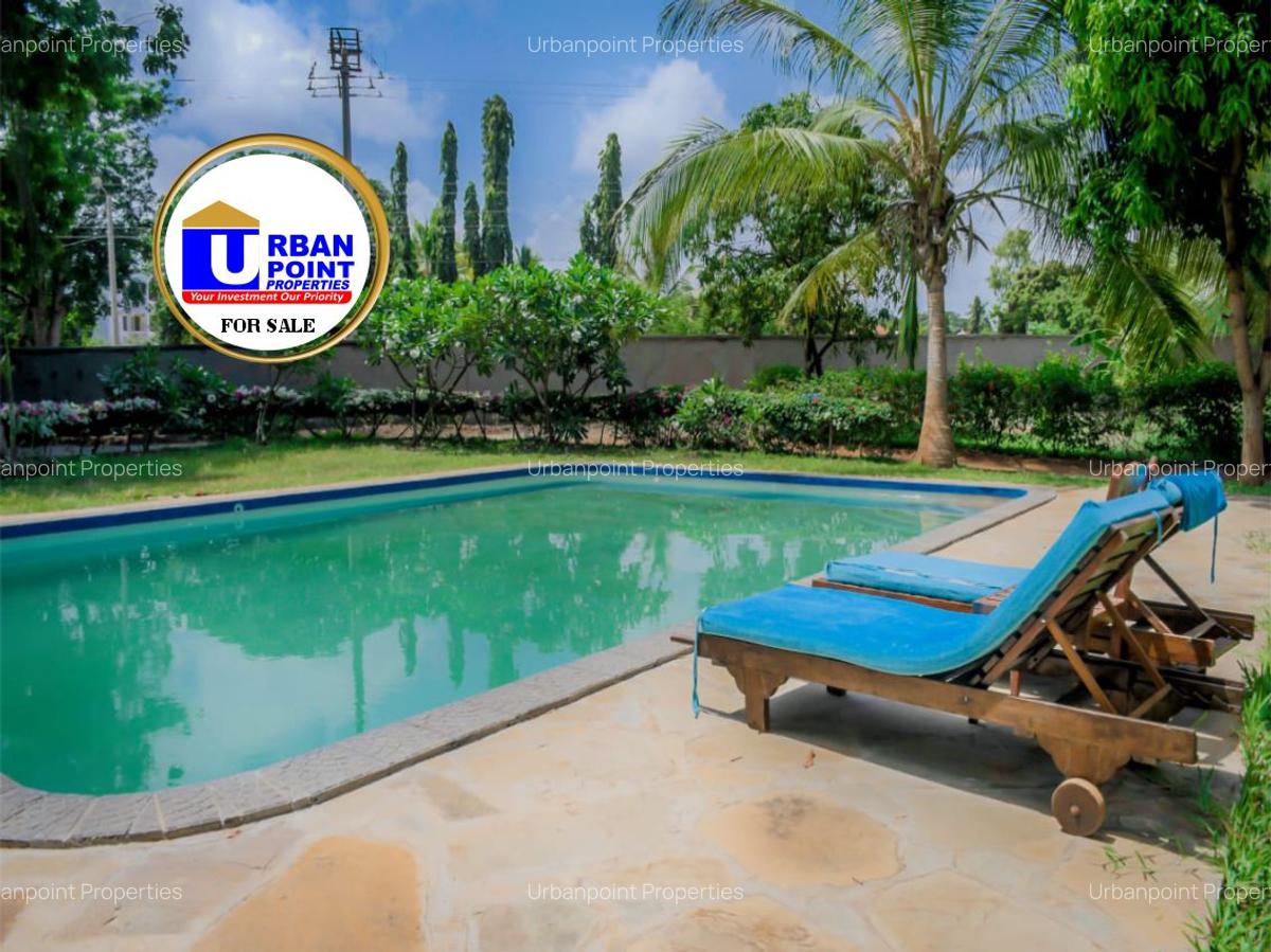 3 Bed Villa in Malindi - 5