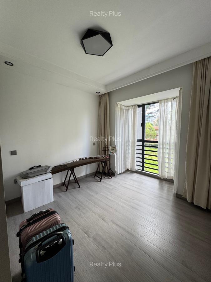 3 Bed Apartment with En Suite at Muringa Road - 6