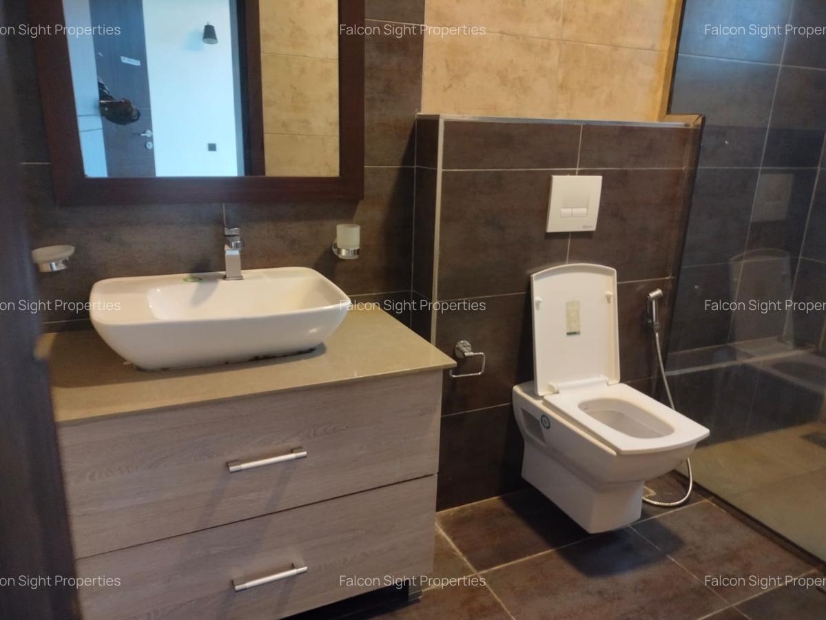 4 Bed Apartment with Swimming Pool at Off Peponi Road - 6