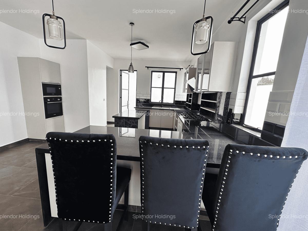 3 Bed Villa with En Suite in Tigoni - 6