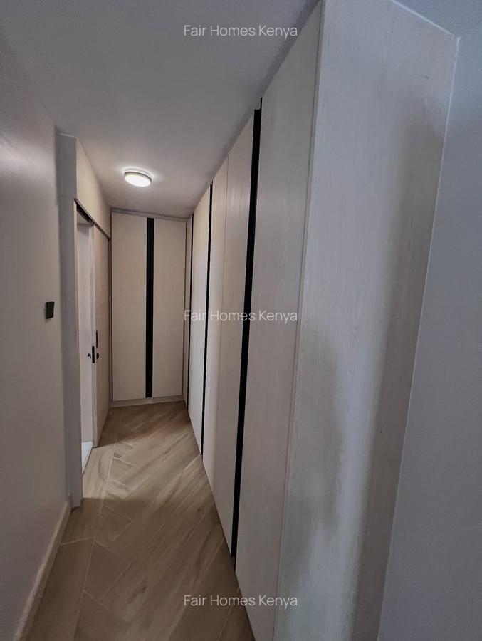 5 Bed Townhouse with En Suite at Convent Drive - 11