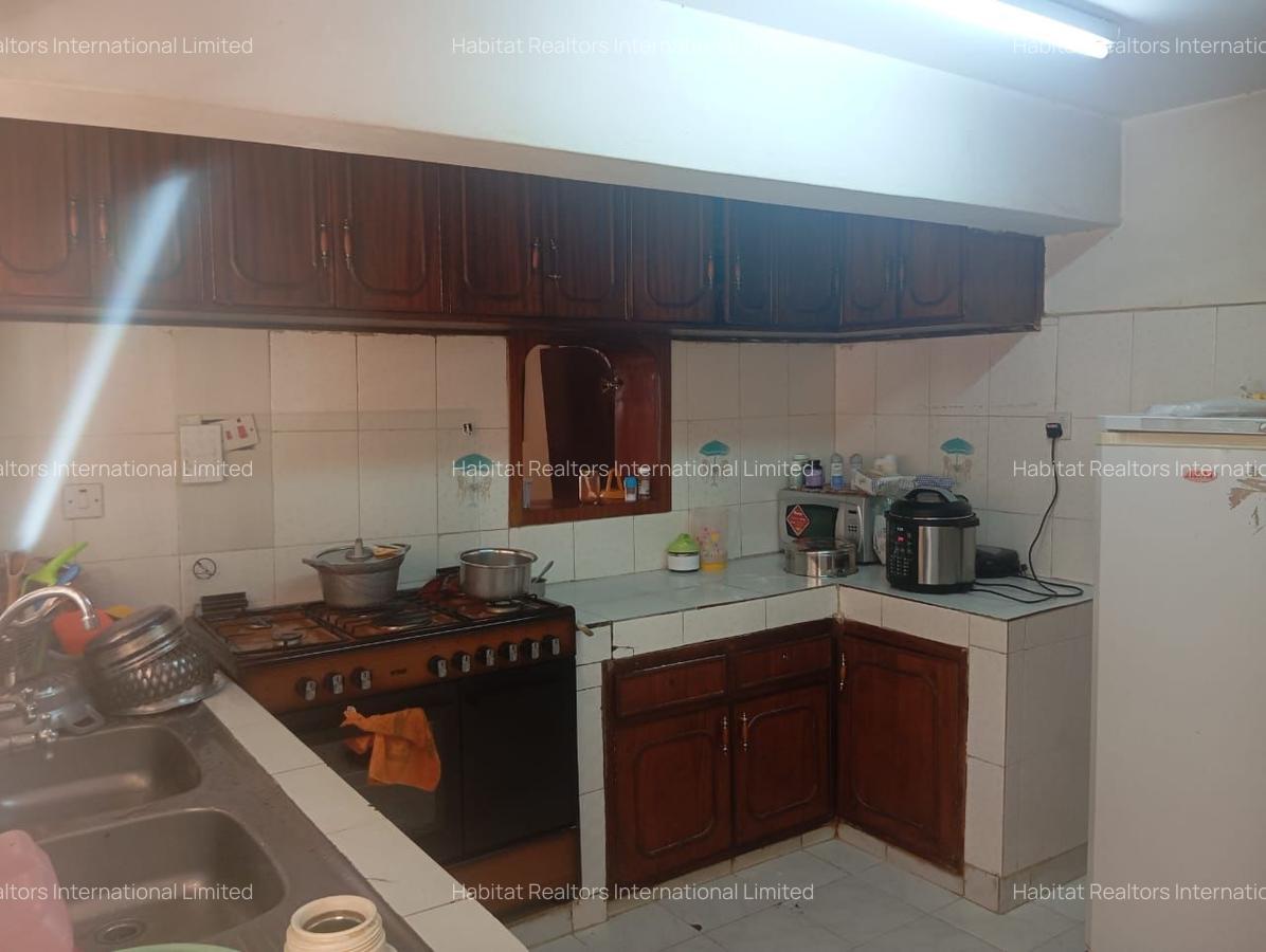 4 Bed Townhouse with Staff Quarters in Kahawa Sukari - 6