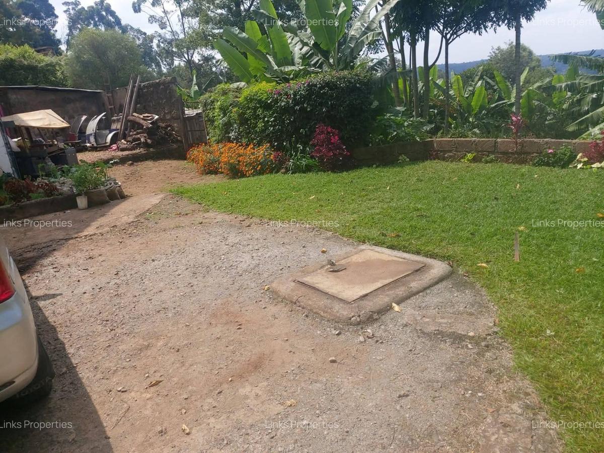 5 Bed Townhouse with En Suite at Kerarapon Drive - 4