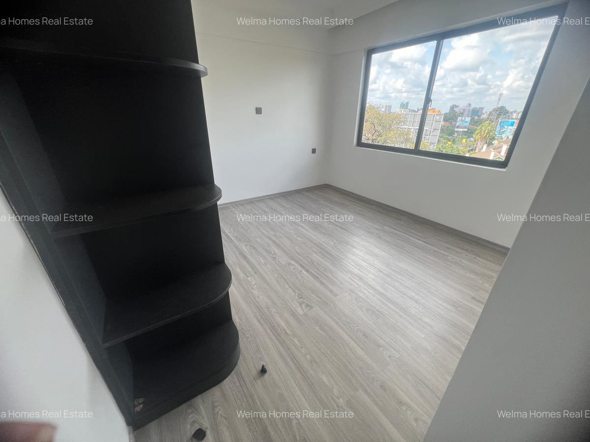 2 Bed Apartment with En Suite in Kileleshwa - 9