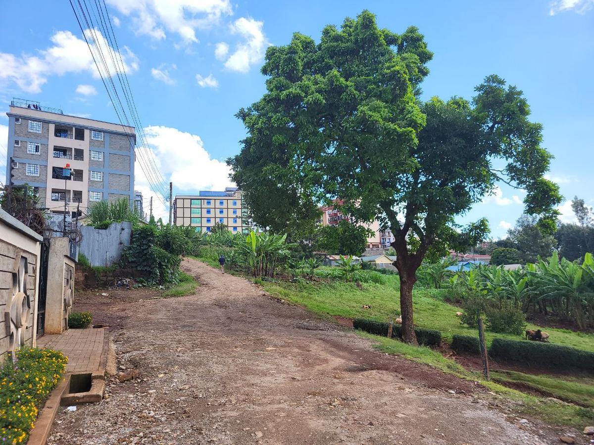 1 ac Land at Ruaka Gacharage - 12