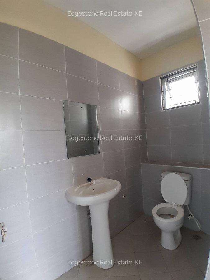2 Bed Apartment with En Suite in Mtwapa - 10