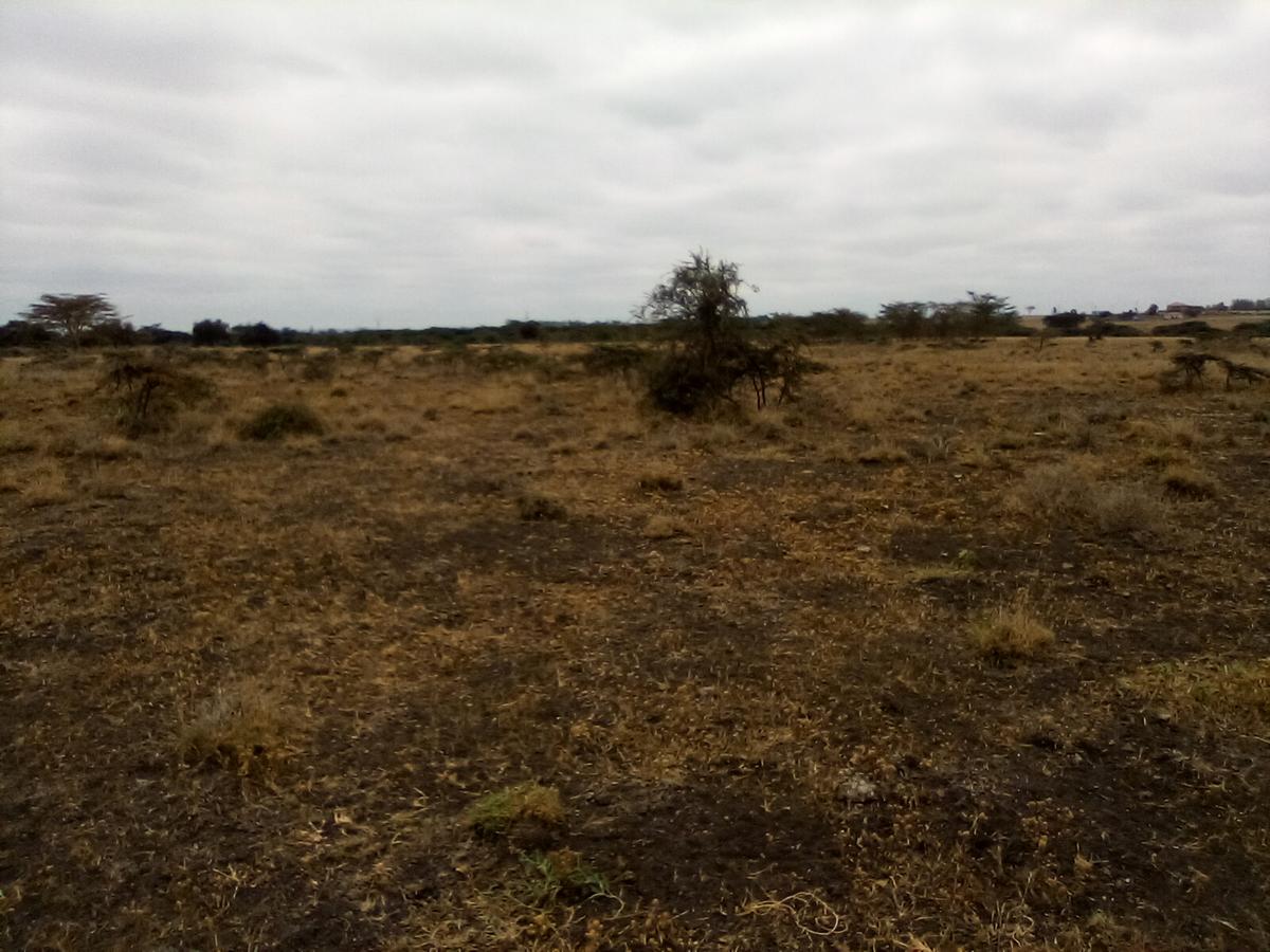 30 ac Land at Off Namanga Rd - 14