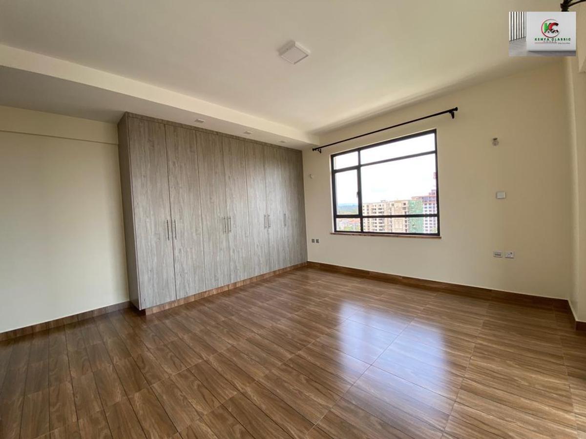 2 Bed Apartment with En Suite at Kileleshwa - 7