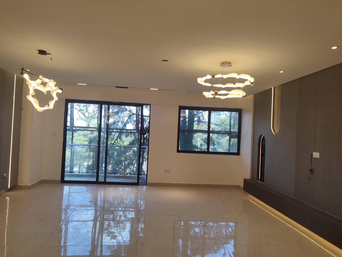 Furnished 1 Bed Apartment with En Suite in Parklands - 6