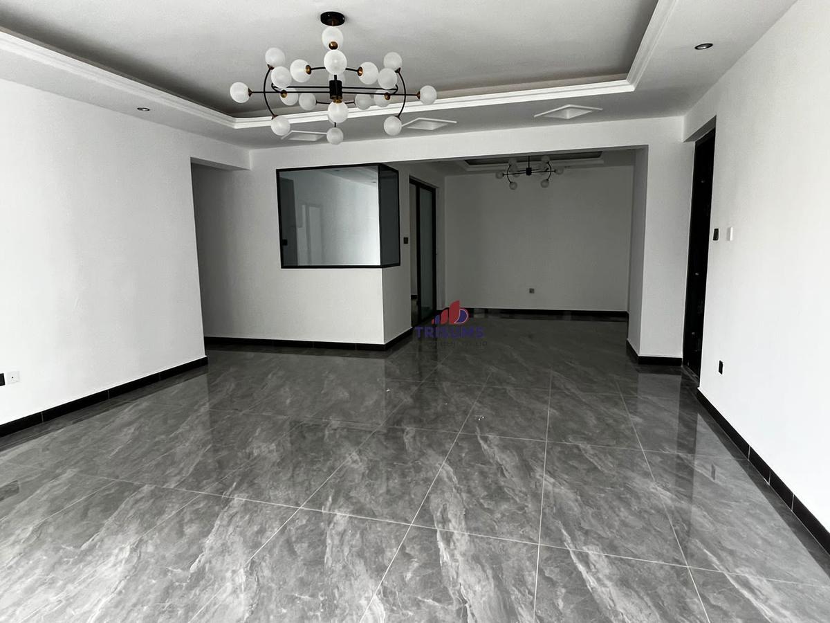 3 Bed Apartment in Kileleshwa - 6