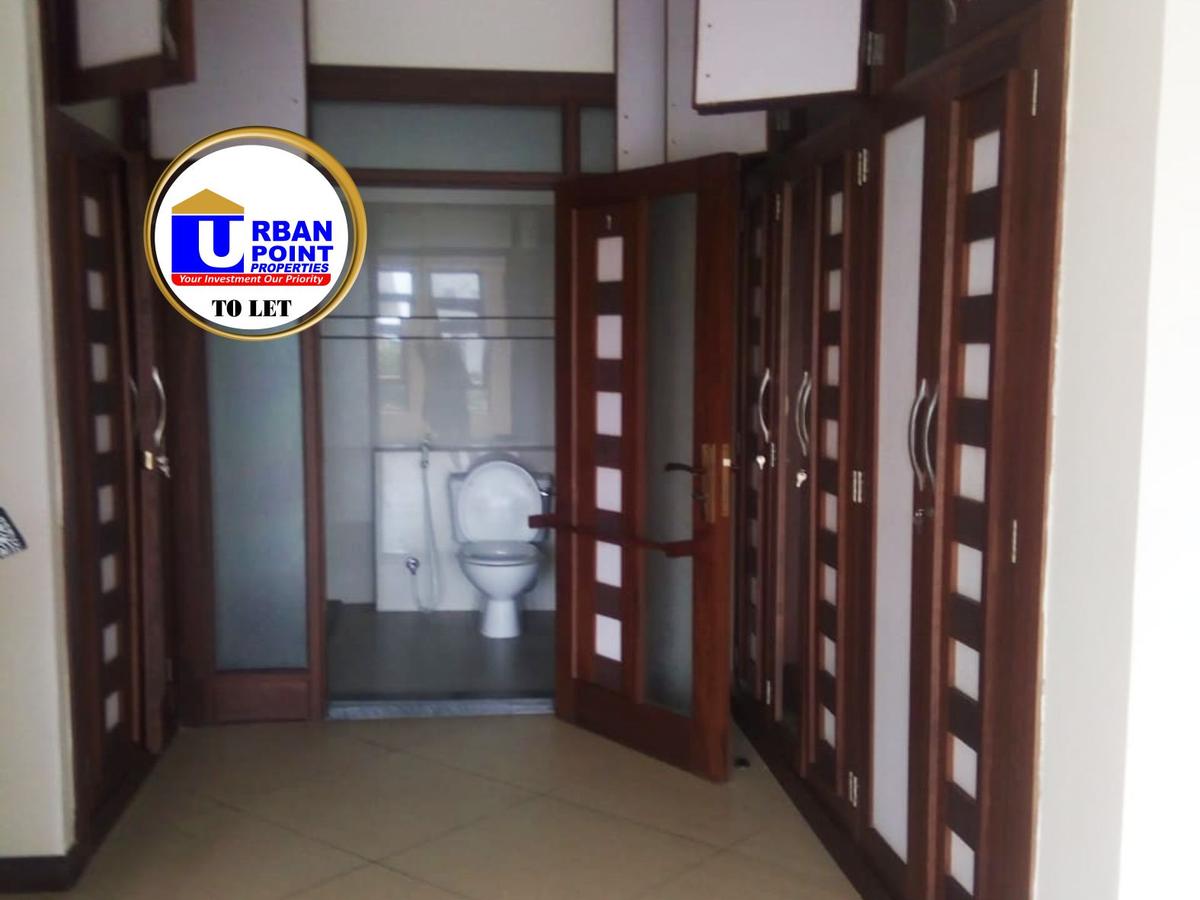 3 Bed Apartment with Swimming Pool in Nyali Area - 8