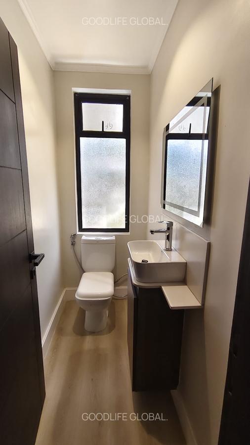 3 Bed House with En Suite at Gigiri - 12