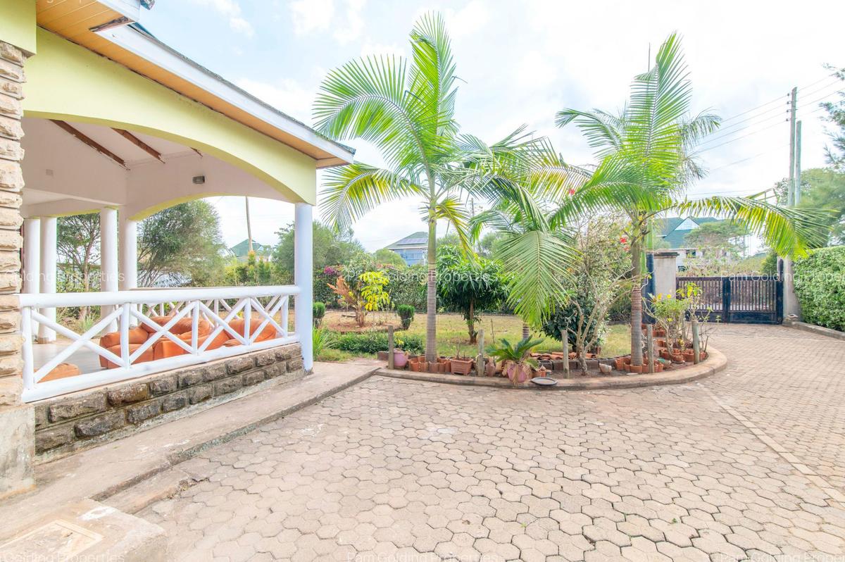 3 Bed House at Thika Greens - 15