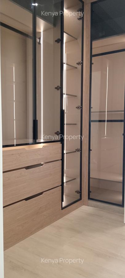 2 Bed Apartment with En Suite at Muthangari Road - 16