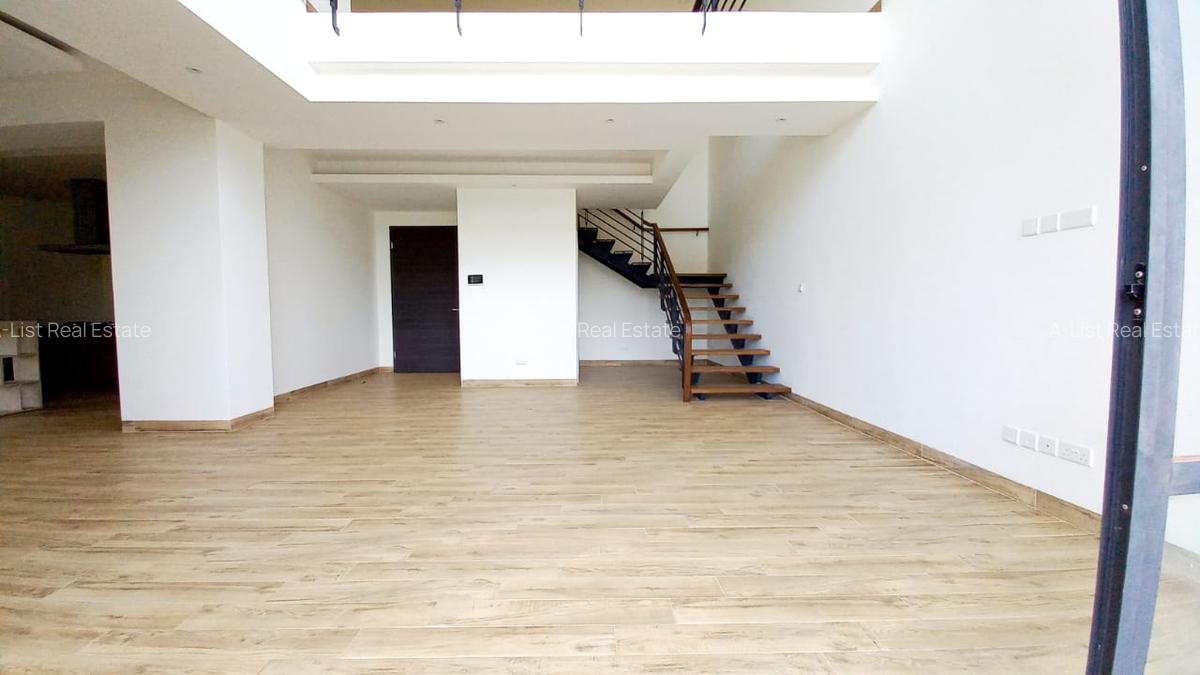 3 Bed Apartment with En Suite at Riverside Lane - 1