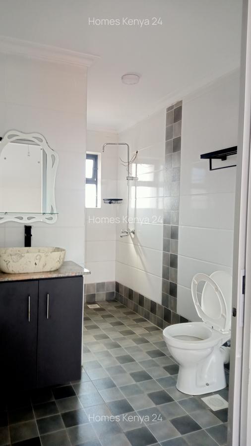 4 Bed Townhouse in Kikuyu Town - 14