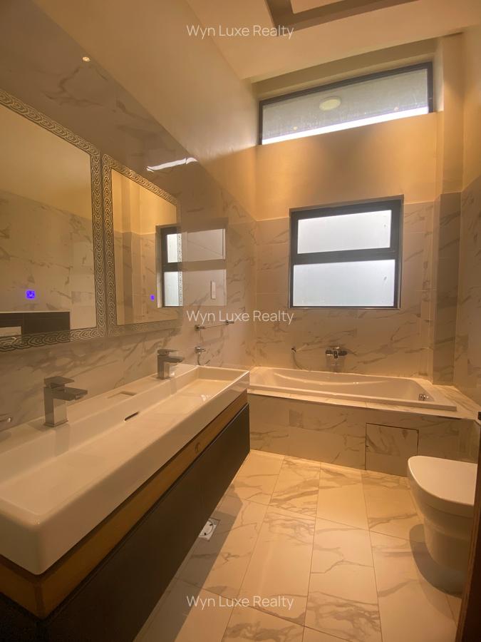 6 Bed Villa with En Suite in Lower Kabete - 10