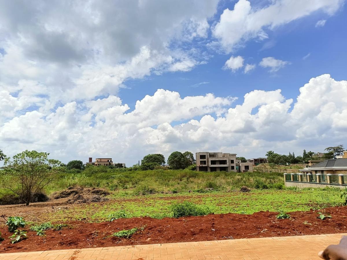 Residential Land at Kijani Ridge - 11