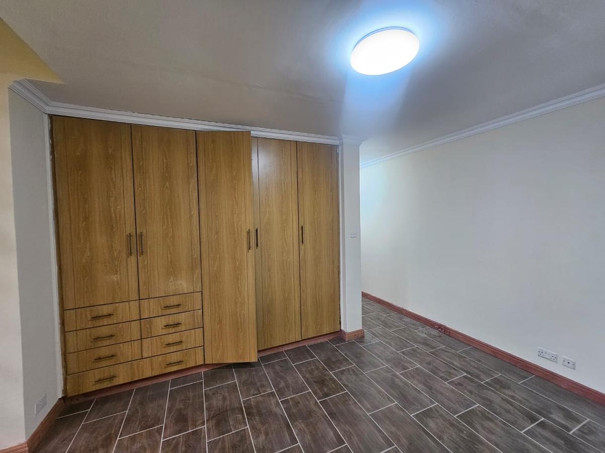 4 Bed House with En Suite in Karen - 13