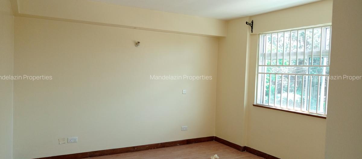 3 Bed Apartment with En Suite at Gatundu Road - 12
