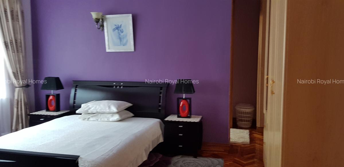 5 Bed House with En Suite at Off Ruaka Road - 3