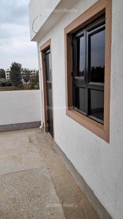 4 Bed House with En Suite at Ruiru - 15