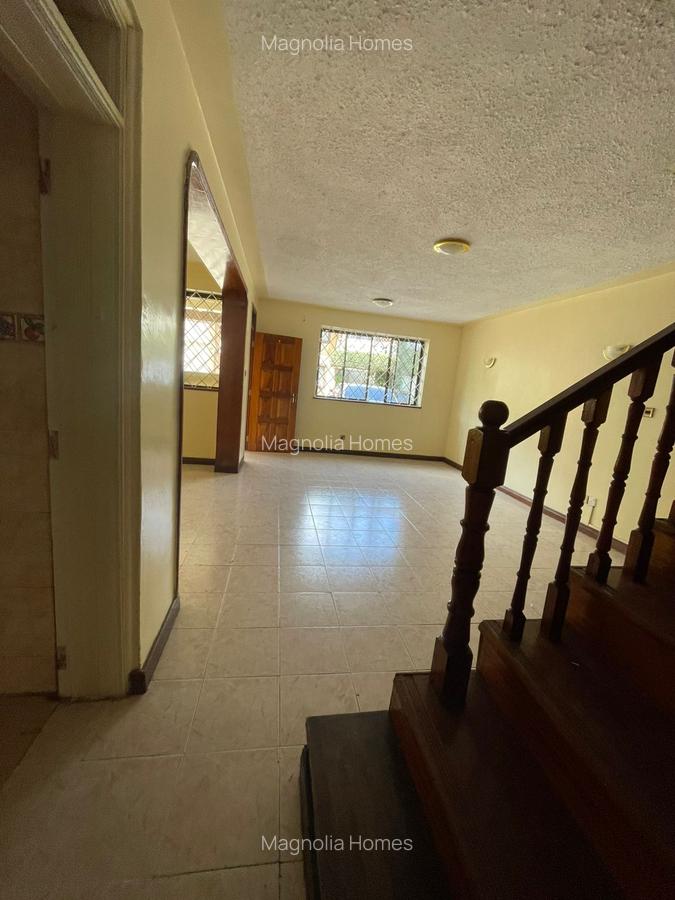 4 Bed Villa in Kileleshwa - 8