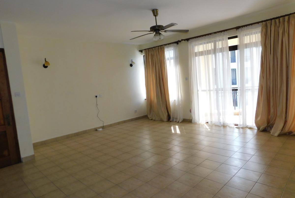 3 Bed Apartment in Nyali Area - 9