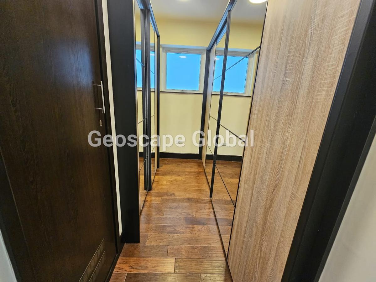Furnished 3 Bed Apartment with En Suite in Westlands Area - 4