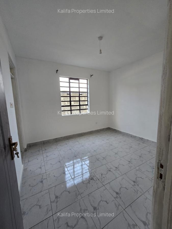 3 Bed House with En Suite in Kitengela - 4